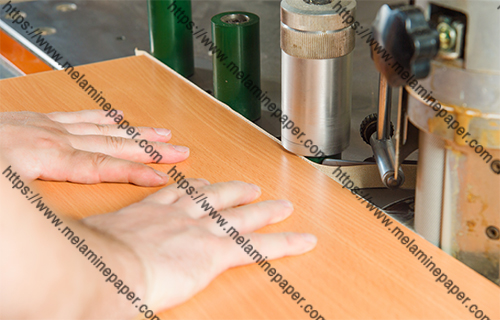 raw edge banding raw edge banding