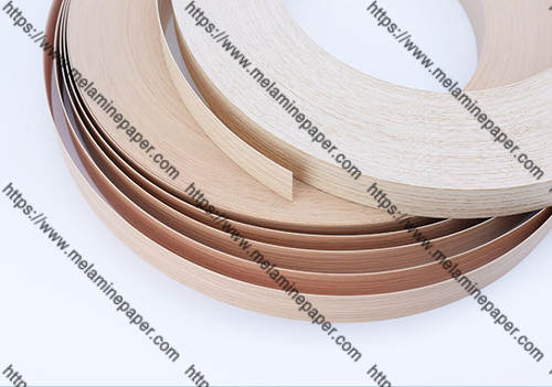 pre glued edge banding pre glued edge banding