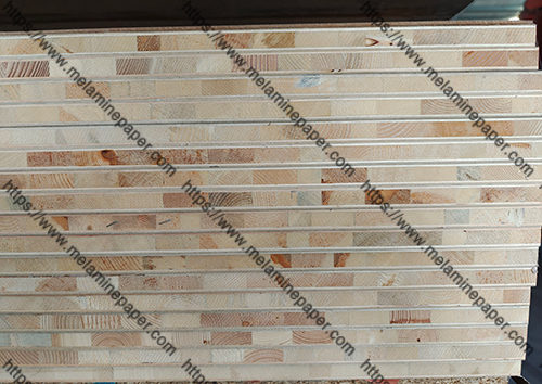 particle board