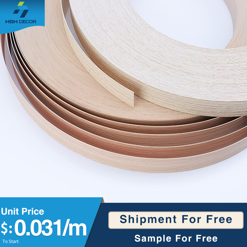 PVC Edge Band EB010 