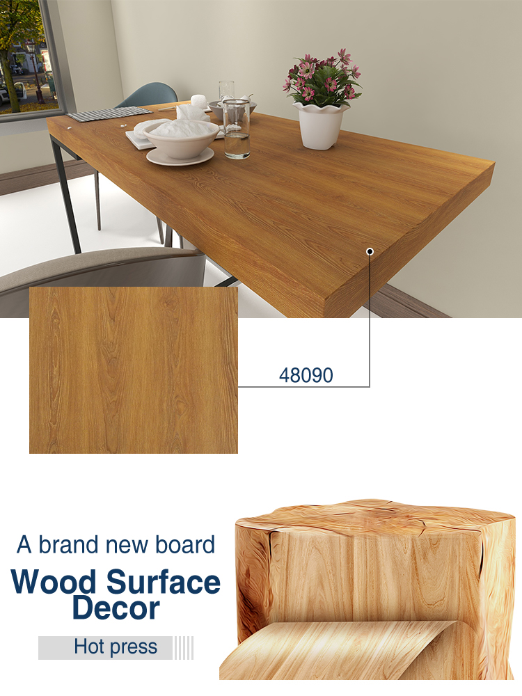 Melamine Paper 48090