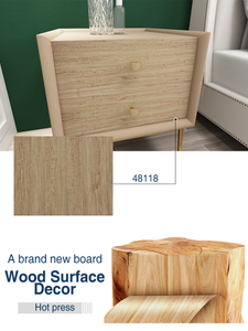 Melamine Paper 48118