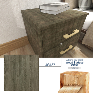 Melamine Paper JG187