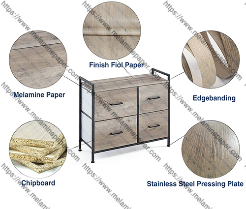 engineered wood product