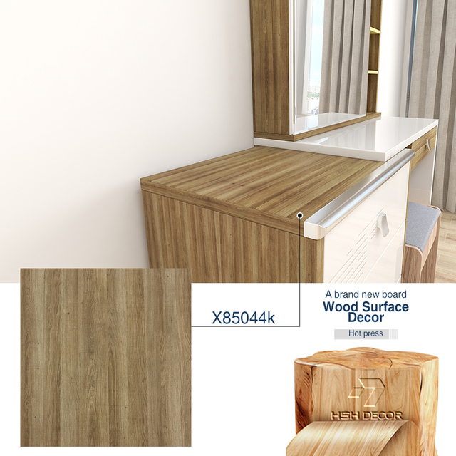 Melamine Paper X85044k