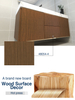Melamine Paper 48054-4