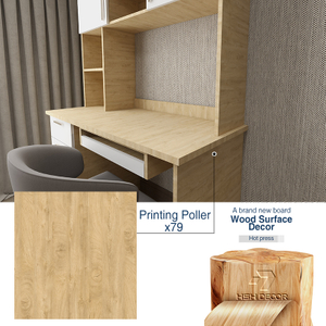 Melamine paper X790