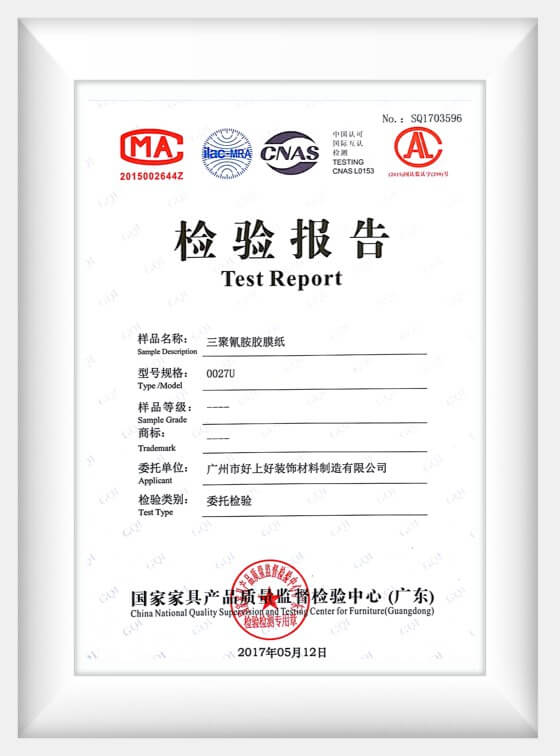 CERTIFICATIONG3