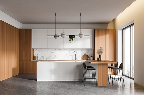 plastic coated plywood