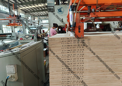 mdf and particleboard