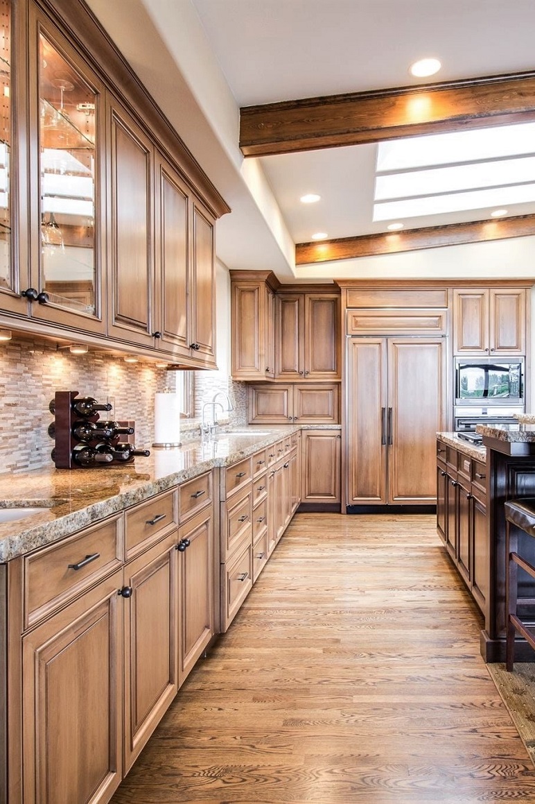 Kitchen Decoration paper