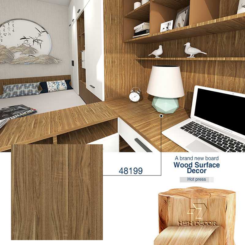 Melamine Paper 48199
