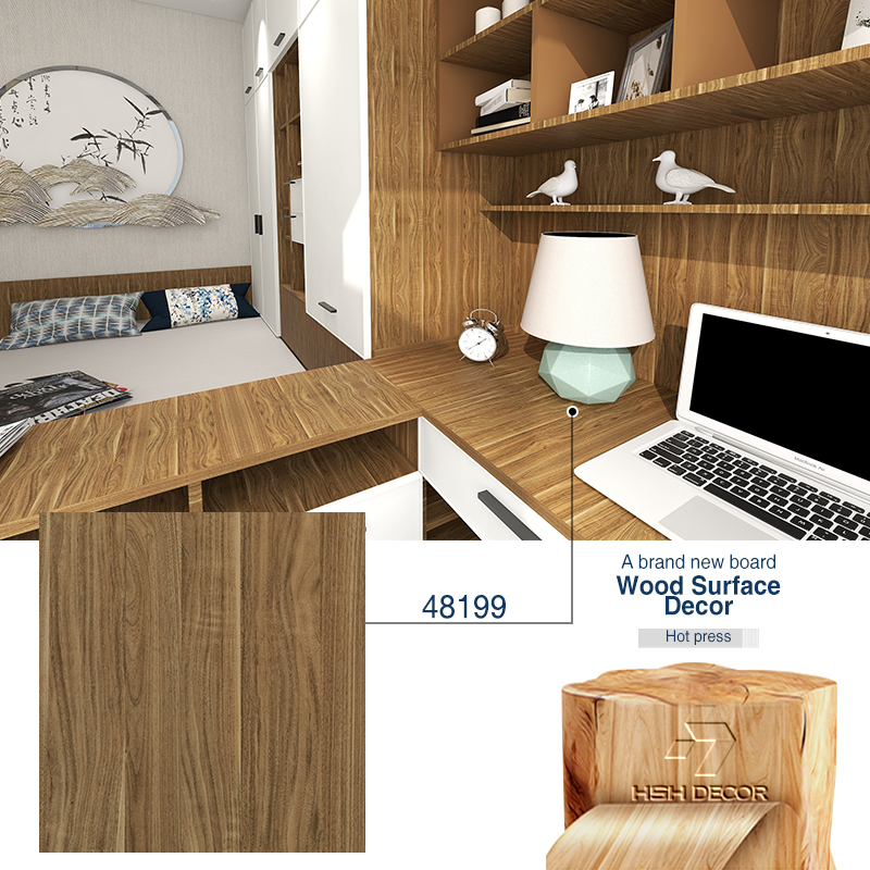 Melamine Paper 48199