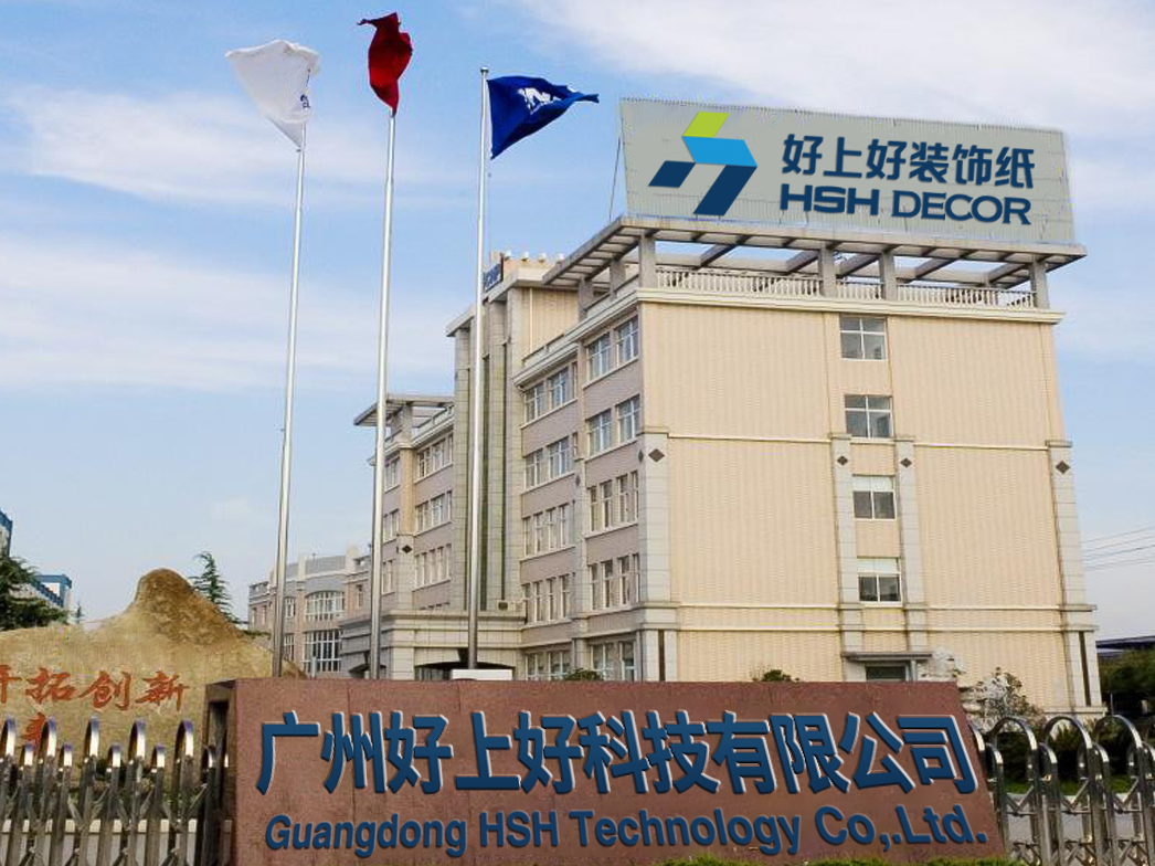 Melamine paper Manufacturer