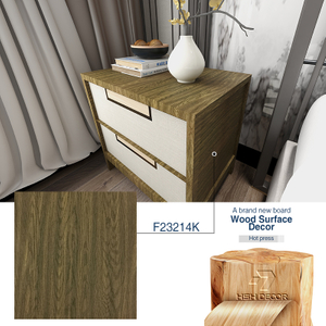 Melamine Paper F23214K
