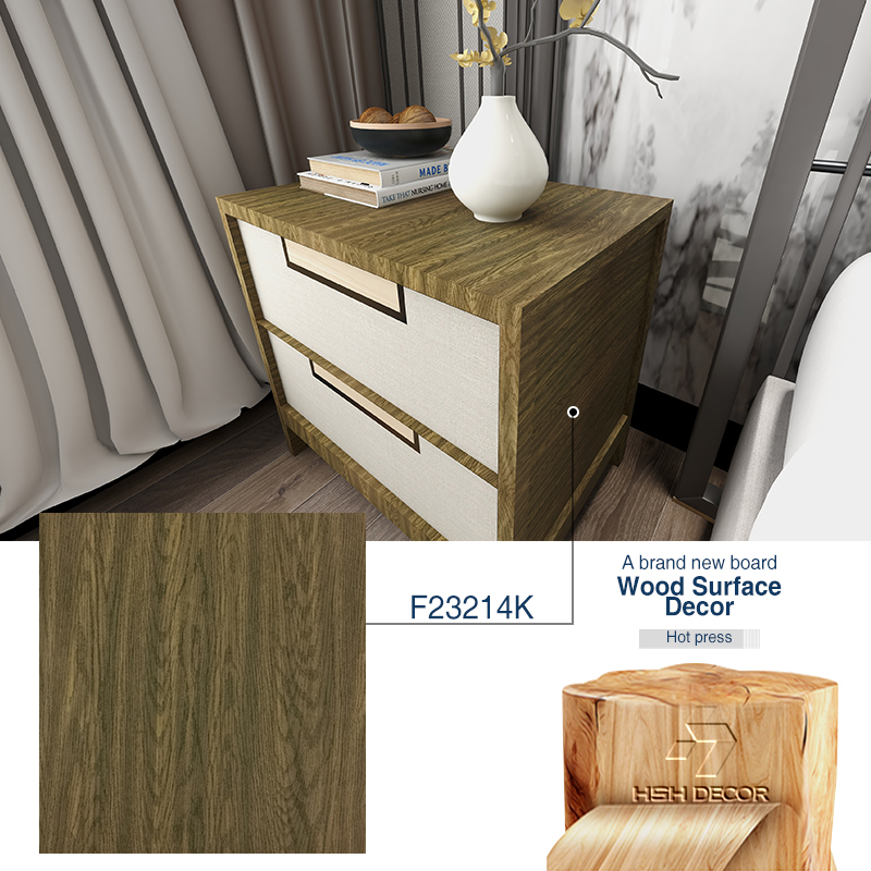 Melamine Paper F23214K