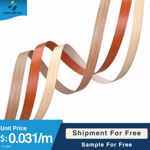 PVC Edge Band EB003