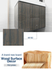Melamine paper 48182 