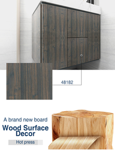 Melamine paper 48182 