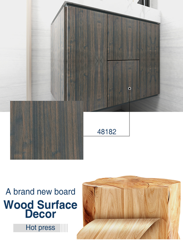 Melamine paper 48182 