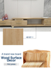 Melamine Paper 48187-1