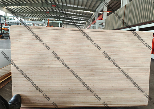 mdf is generally cheaper